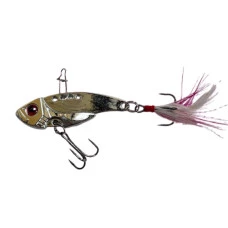 ISCA ARTIFICIAL SAGUI VIB 5.5cm 12g SUN FISHING 02