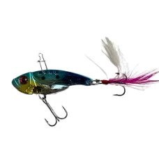 ISCA ARTIFICIAL SAGUI VIB 5.5cm 12g SUN FISHING 03