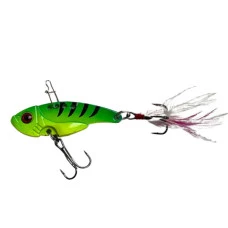 ISCA ARTIFICIAL SAGUI VIB 5.5cm 12g SUN FISHING 04