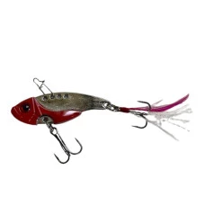 ISCA ARTIFICIAL SAGUI VIB 5.5cm 12g SUN FISHING 06