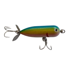 ISCA ARTIFICIAL COM HÉLICE MARK 65 SUN FISHING 04