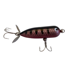 ISCA ARTIFICIAL COM HÉLICE MARK 65 SUN FISHING 05