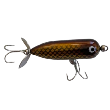 ISCA ARTIFICIAL COM HÉLICE MARK 65 SUN FISHING 06