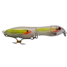 ISCA ARTIFICIAL SUPERFICIE ZARUME SUN FISHING 04