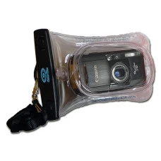 BOLSA ESTANQUE PARA CÃMERA FOTOGRÁFICA CURTIR A VIDA