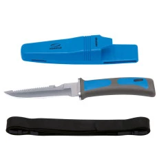 FACA DE MERGULHO SEASUB SHARP 