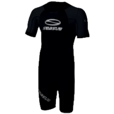 ROUPA SEASUB SHORT 3MM