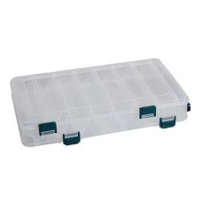 ESTOJO JOGA BAIT BOX HS-319 PARA ISCAS ARTIFICIAIS