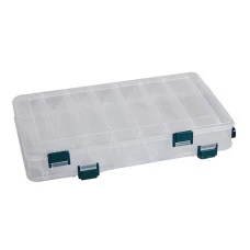 ESTOJO JOGA BAIT BOX HS-319 PARA ISCAS ARTIFICIAIS