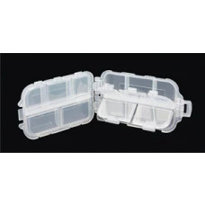 ESTOJO PESCA BRASIL MINI TAC