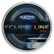 LINHA MULTIFILAMENTO DE PESCA ECLIPSE 0.18mm 150m
