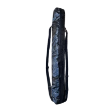 PORTA VARAS 1.25M PVC