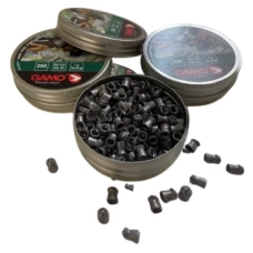 CHUMBINHO 5.5mm GAMO EXPANDER (KIT COM 3CX.C/250unidades)