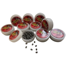 CHUMBINHO 5.5mm POINTER MAX POP DIABOLÔ (KIT COM 10CX.C/100UN)