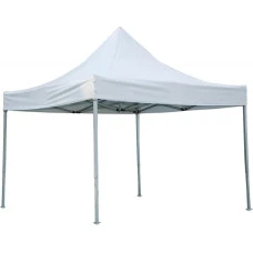 GAZEBO MOR PARA EVENTOS 3X3M ARTICULADO