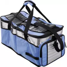BOLSA TÉRMICA MOR COOLER- 48 LITROS