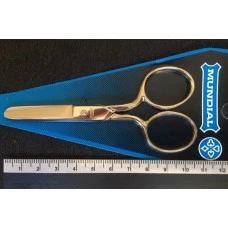 TESOURA MUNDIAL 430-4.1/8" ESCOLAR