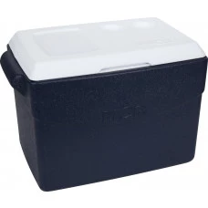 CAIXA TÉRMICA MOR GLACIAL - 26L