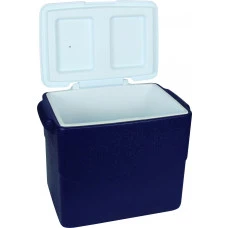 CAIXA TÉRMICA MOR GLACIAL - 40L