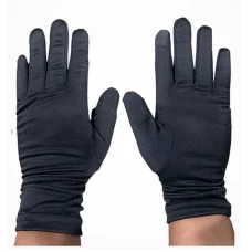 LUVA CONQUISTA ARTIC PRETA-GG (PAR)