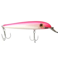 ISCA ARTIFICIAL DE FUNDO PRO CATCH MASTER SINKING 9cm MUSTAD (K-815)