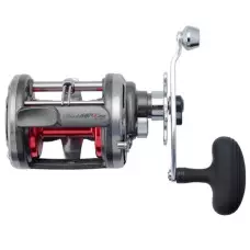 CARRETILHA MARINE SPORTS BLACK MAX-50 PLUS