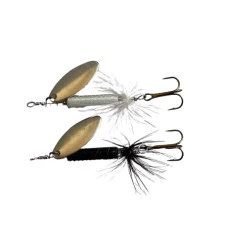 ISCA ARTIFICIAL SPINNER 7.0g MARINE SPORTS (c/2un.)