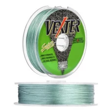 LINHA MULTIFILAMENTO DE PESCA VEXTER 0.25mm 100m  25Lb 11.3Kg
