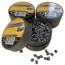 CHUMBINHO 4.5mm NTK TWISTER PRO (KIT COM 3CX.C/250UN.)