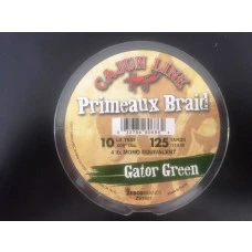 LINHA MULTIFILAMENTO CAJUN LINE 0,23mm 114m