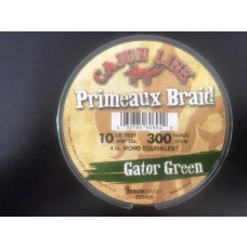 LINHA MULTIFILAMENTO CAJUN LINE 0.23mm 274m