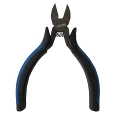 ALICATE DE CORTE DIAGONAL 4.5" LIZARD 