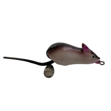 ISCA ARTIFICIAL SUPER MOUSE LIZARD