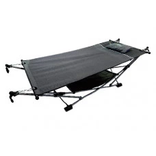 CAMA DROBRÁVEL HAMMOCK NATIONAL GEOGRAFIC
