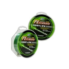 LINHA MULTIFILAMENTO DE PESCA ASSO 0.50mm 150m