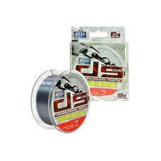 LINHA DE PESCA ASSO DOUBLE STRENGHT 0.35mm (300m)