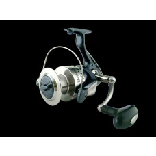 MOLINETE BRASPON BETTER 8000 