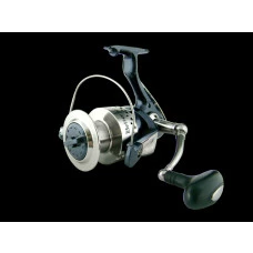 MOLINETE BRASPON BETTER 8000 
