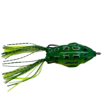 ISCA ARTIFICIAL HIPER FROG STARMEX #03