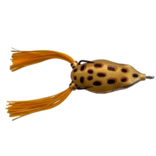 ISCA ARTIFICIAL HIPER FROG STARMEX #07
