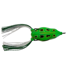 ISCA ARTIFICIAL HIPER FROG STARMEX #15