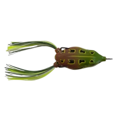 ISCA ARTIFICIAL HIPER FROG STARMEX #21