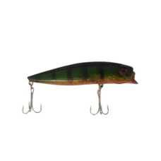 ISCA ARTIFICIAL SEABASS SM 9cm STARMEX (Ref.03)