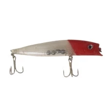 ISCA ARTIFICIAL SEABASS SR 12cm STARMEX  (Ref.01)