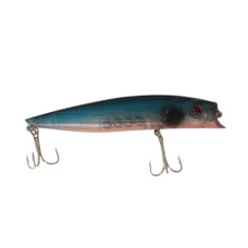 ISCA ARTIFICIAL SEABASS SR 12cm STARMEX  (Ref.02)