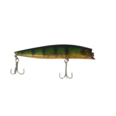 ISCA ARTIFICIAL SEABASS SR 12cm STARMEX  (Ref.03)