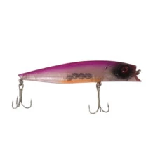 ISCA ARTIFICIAL SEABASS SR 12cm STARMEX (Ref.04)