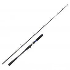 VARA SAINTPLUS VORTEX SP 602 1,80M 2P-MOLINETE (JIG ROD)