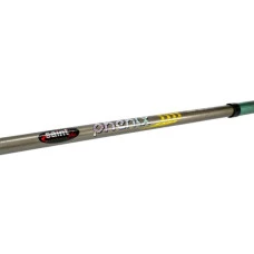 VARA DE PESCA PARA MOLINETE SAINT PLUS PHENIX 2.10m TELESCÓPICA
