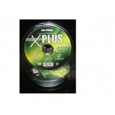 LINHA MULTIFILAMENTO XINGU 0.35mm